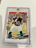 2023 Panini Donruss - Rated Rookie Chase Brown #318 (RC)