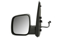 AußEnspiegel Links FüR Fiat CitroËN Peugeot Fiorino Kasten/GroßRaumlimousine
