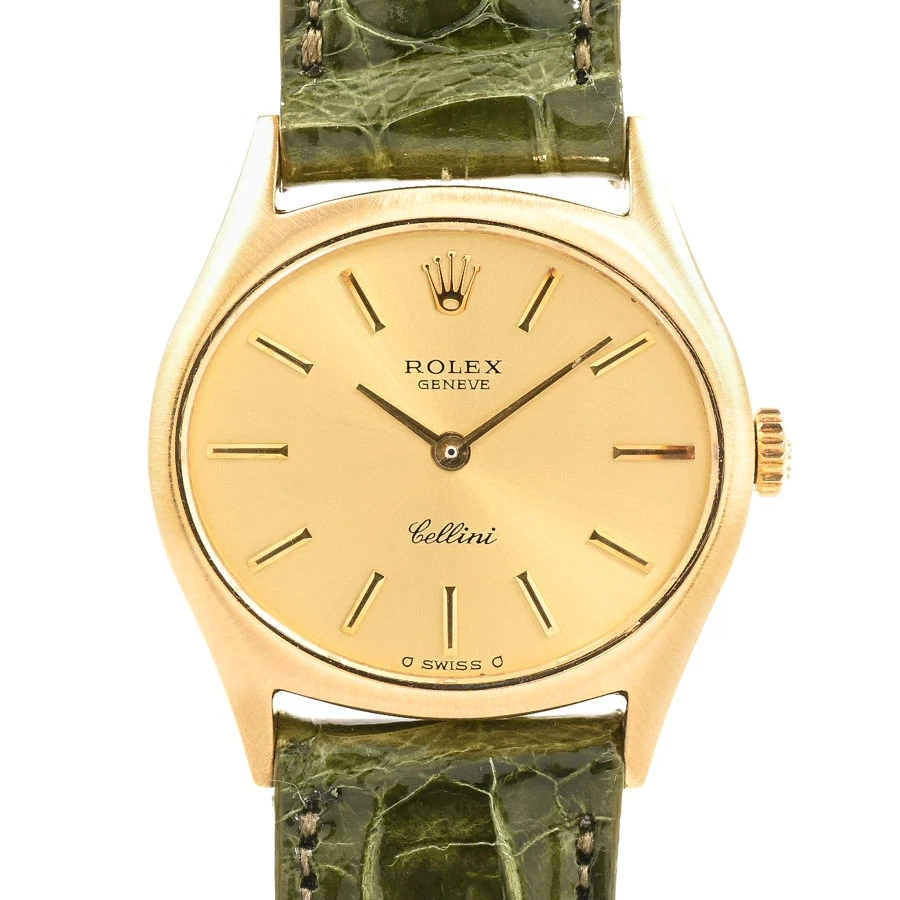 Rolex Cellini 3802 for sale - eBay