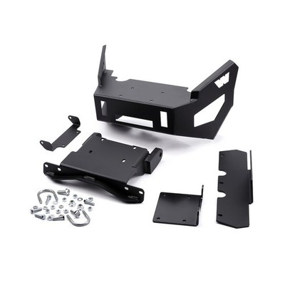 Warn 102506  BUMPER ATV