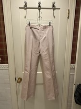 Gucci Womens Boot Cut Pants by Tom Ford