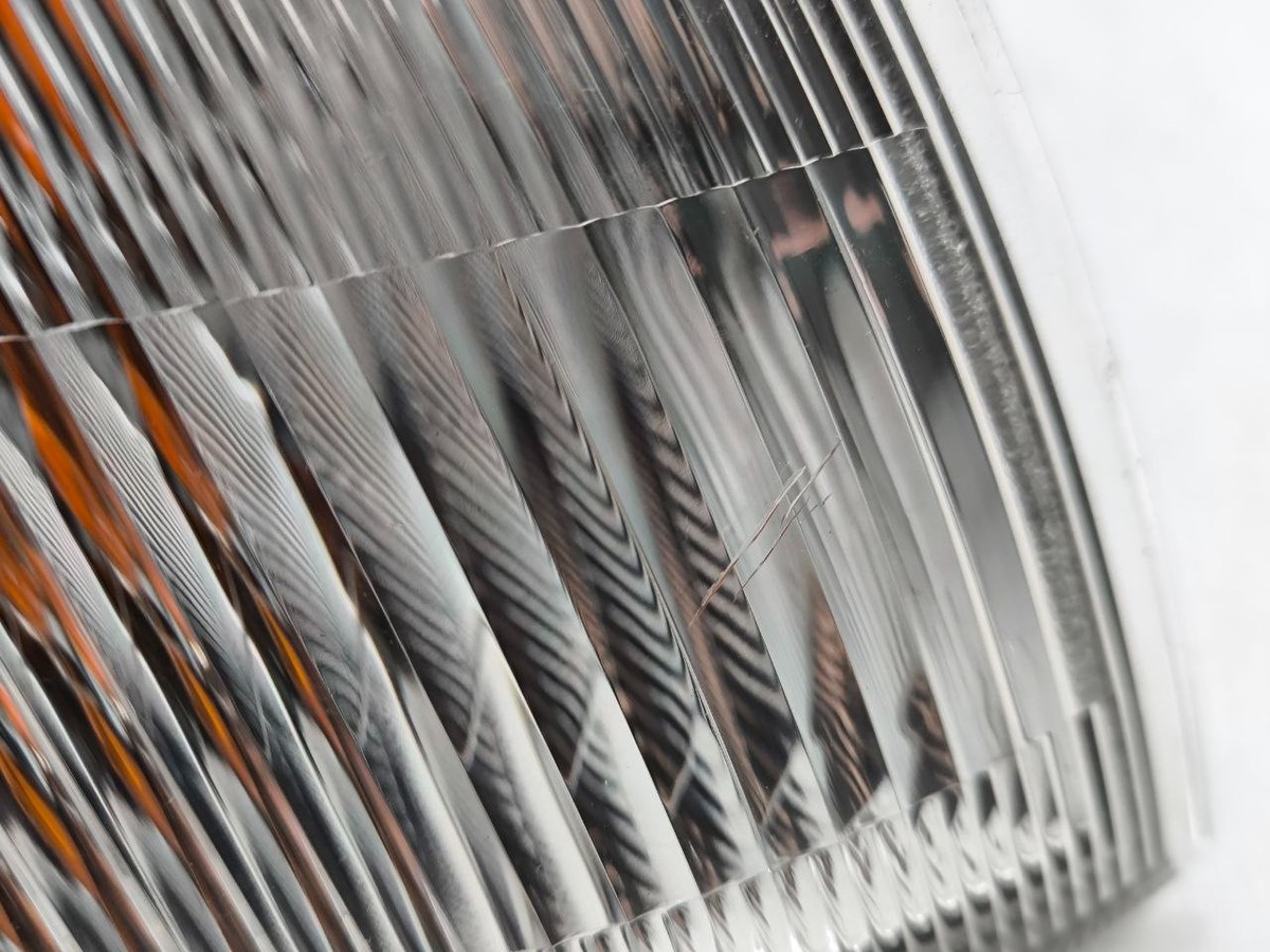 JDM Eg6 Honda Civic 3 Door Sr3 Turn Signal Corner Light Stanley