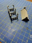3D Printed Stable DnD Fantasy terrain 28mm32mm tabletop rpg diorama — photo 3