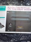 SNK Neo Geo AES MVS Launch Brochure READ — photo 3