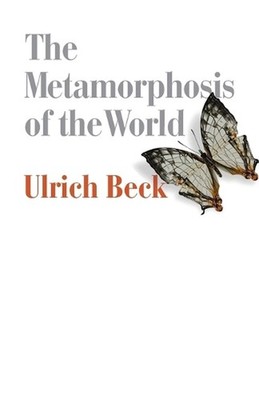 The Metamorphosis of the World: How Climate Change is Transforming Our Concept o