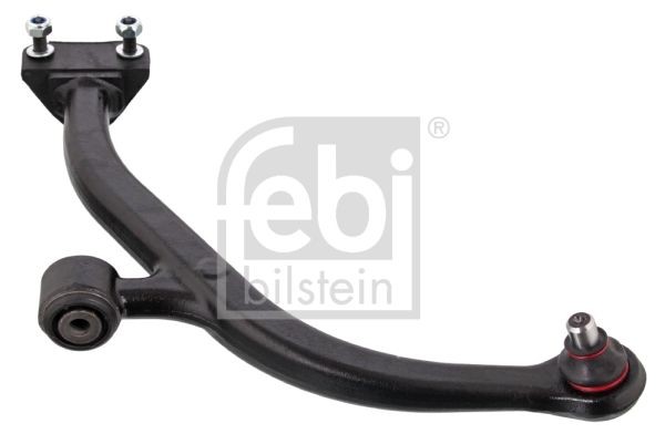 StossdÄMpfer Vorne Febi Bilstein 20486 DÄMpfer FahrwerksdÄMpfer-image