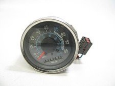 Prestolite Trek-star Truck Speedometer Gauge 7sm28563f F5hs-17255-ha Prestolite Trek-star Truck Speedometer Gauge 7sm28563f F5hs-17255-ha