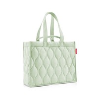 Reisenthel Tasche Softshopper Puffer Iced Matcha GR5058