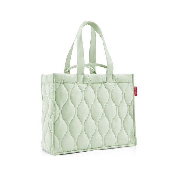 Reisenthel Tasche Softshopper Puffer Iced Matcha GR5058-image
