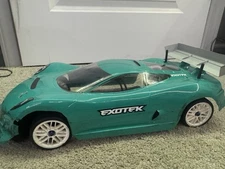 TEAM ASSOCIATED TC 7.1 FACTORY TEAM CAR ARTR NICE CAR UPGRADES CLEAN LOW MILEAGE