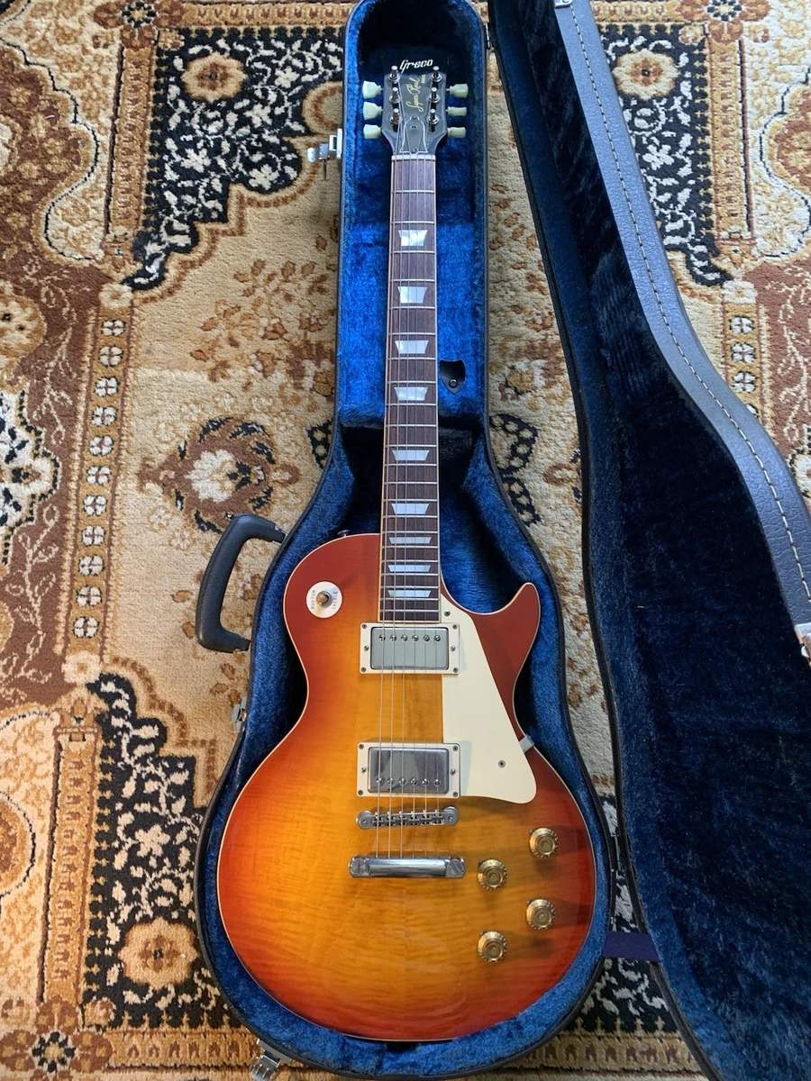 Preços baixos em Guitarras Elétricas Greco | eBay