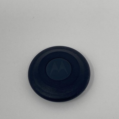   Motorola Moto Tag (Works with Android Find My Device) Bluetooth & UWB - (Blue)