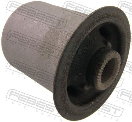 Febest Lagerung, Lenker TAB-KCH10RL FüR Toyota-image