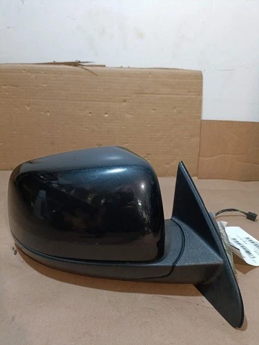 Passenger Side View Mirror Wk Body VIN E Or F Fits 11-22 GRAND CHEROKEE 286284