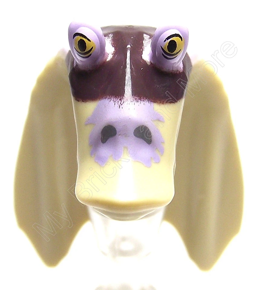 Набор минифигурок капитана брезента SW0639 LEGO Star Wars 75091 отличное состояние товара! - Изображение 3 из 3