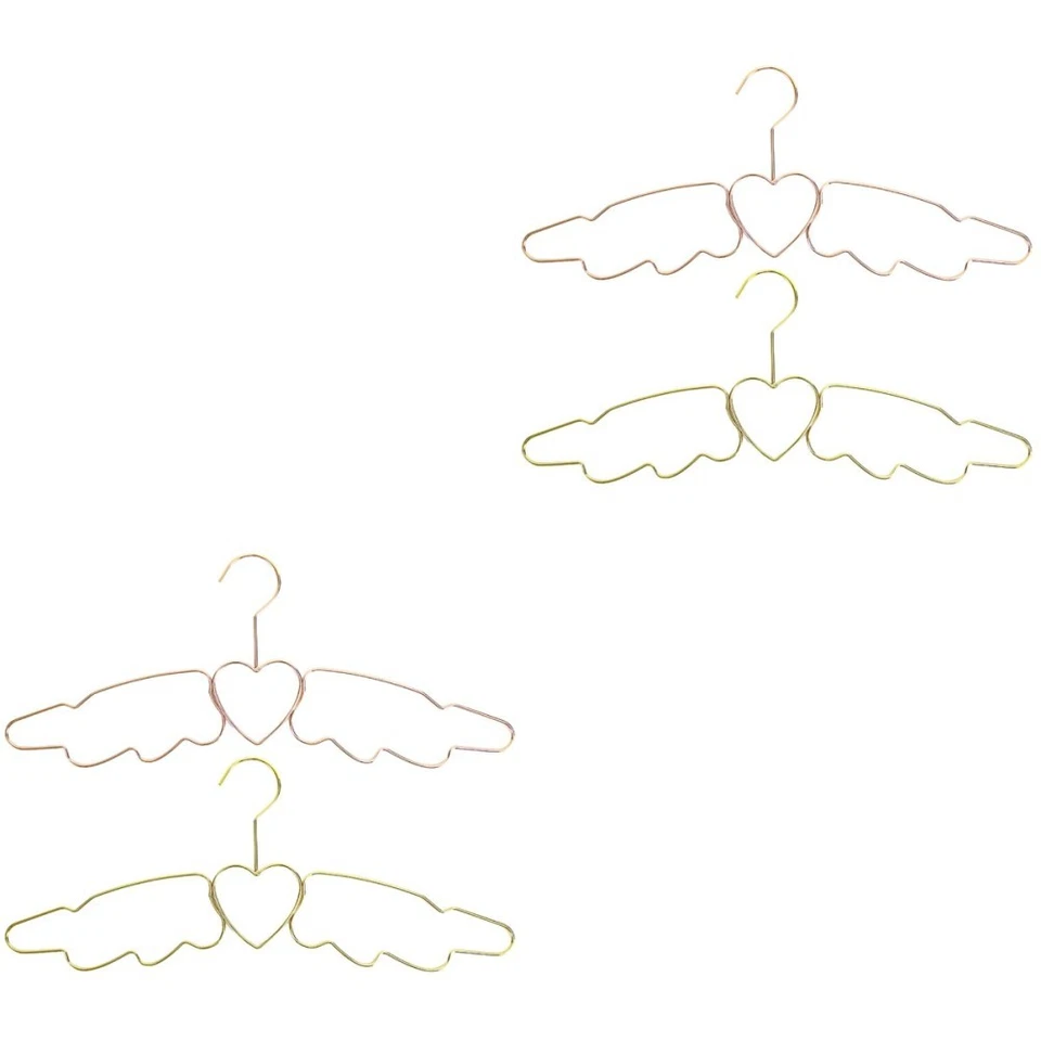  2 Count Kleiderbügelständer Kleiderhänger Hauskleidung Kleiderhaken