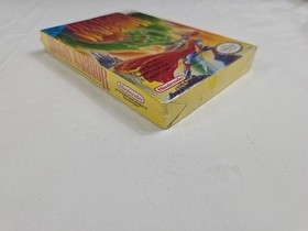 Dragon Warrior 1 (Nintendo NES) Complete in Box w/ Chart Handbook CIB