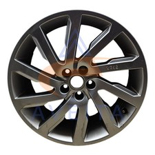 LAND ROVER FREELANDER 10-14 MK2 (L359) 19" Alloy Wheel Single BH521007BB