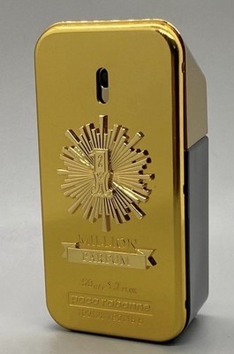 Paco Rabanne 1 MILLION PARFUM For Men 1.7 fl oz / 1.6 / 50 ml Spray - BRAND NEW