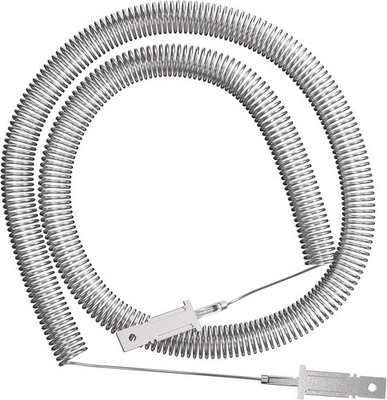 #ad #ad Dryer Restring Heating Element Coil For Frigidaire FDE116RBW1 FDE116RBW0 $19.89