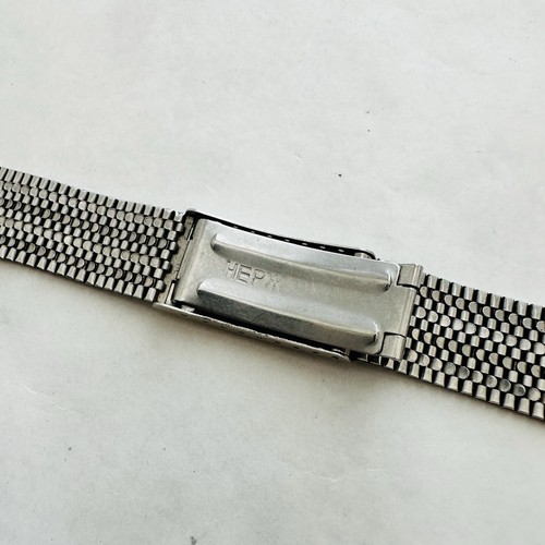 RARE POLJOT Amphibian Automatic Diver 2627.H USSR Watch Wrist Soviet Vtg 23j - Picture 17 of 21