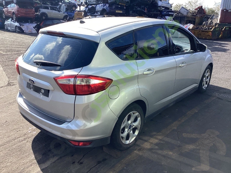 FORD C-MAX MK2 2010-2015 CALIPER REAR RIGHT SIDE - Image 4 of 4