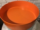 IKEA PS 2014 Retro Round Colorful Game Toy Storage Side Table EUC — photo 7