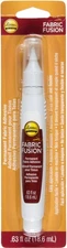 Aleene's Fabric Fusion Permanent Adhesive Pen .63oz