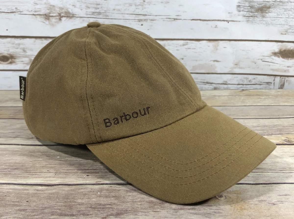 Barbour Men's Baseball Caps for sale | eBay