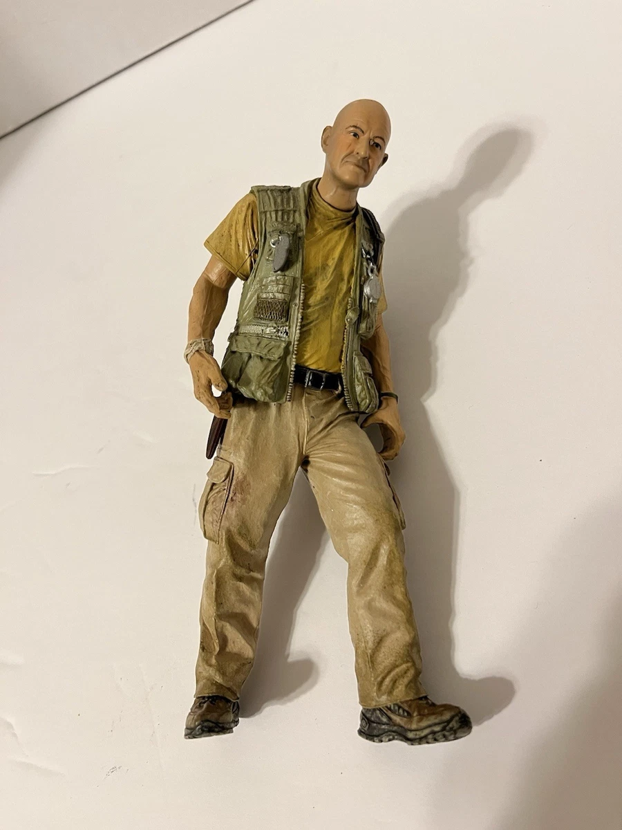 Lost Locke Figure for sale | eBay