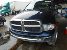 Radiator Core Support Chassis Cab Fits 03-10 DODGE 3500 PICKUP 558763