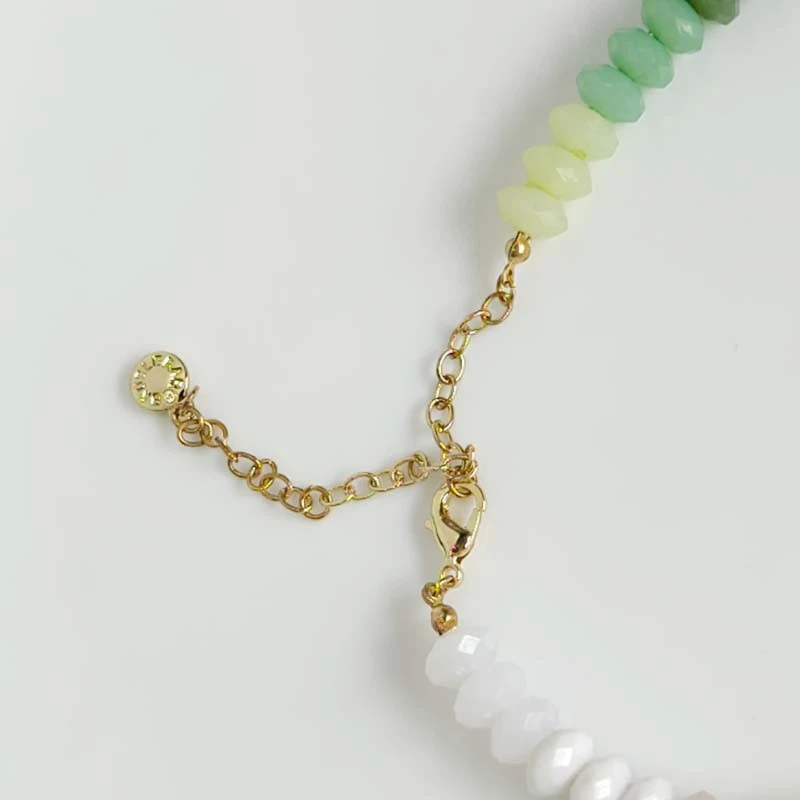 Новый 17» Baublebar подвеска ожерелье шик девочка женщин вечеринки отпуск ювелирных изделий подарок - Изображение 3 из 4