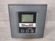ABB RVC12-5A POWER FACTOR CONTROLLER PTHV_20.050.83726