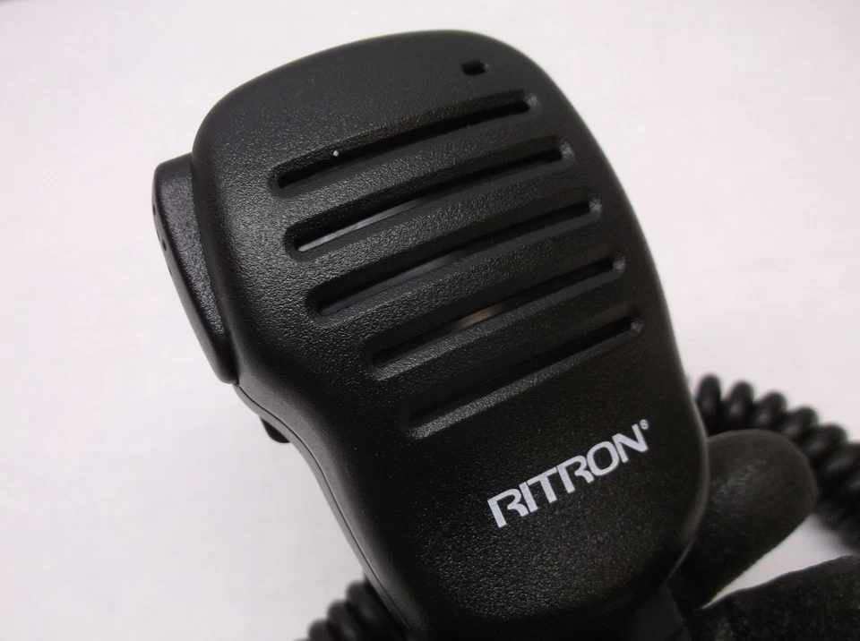 JOBCOM RSM-5XA Speaker/ Microphone For J Series / SLX (A33) - Image 3 of 4