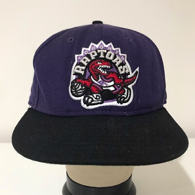 Toronto Raptors NBA New Era 9Fifty 