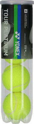 Yonex YONEX Tennis Ball Tour Platinum (Tour Platinum) 1 can | eBay