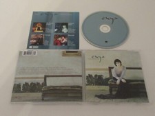 Enya – A Day Without Rain/WEA – 8573-85986-2 / CD ALBUM