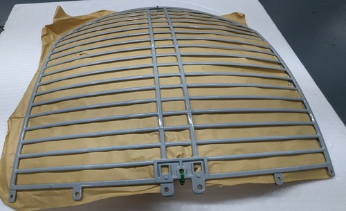 Reflector Part ONLY 2.4 & 5GHz 24dBi WiFi Parabolic Grid Antenna single side - Picture 3 of 12