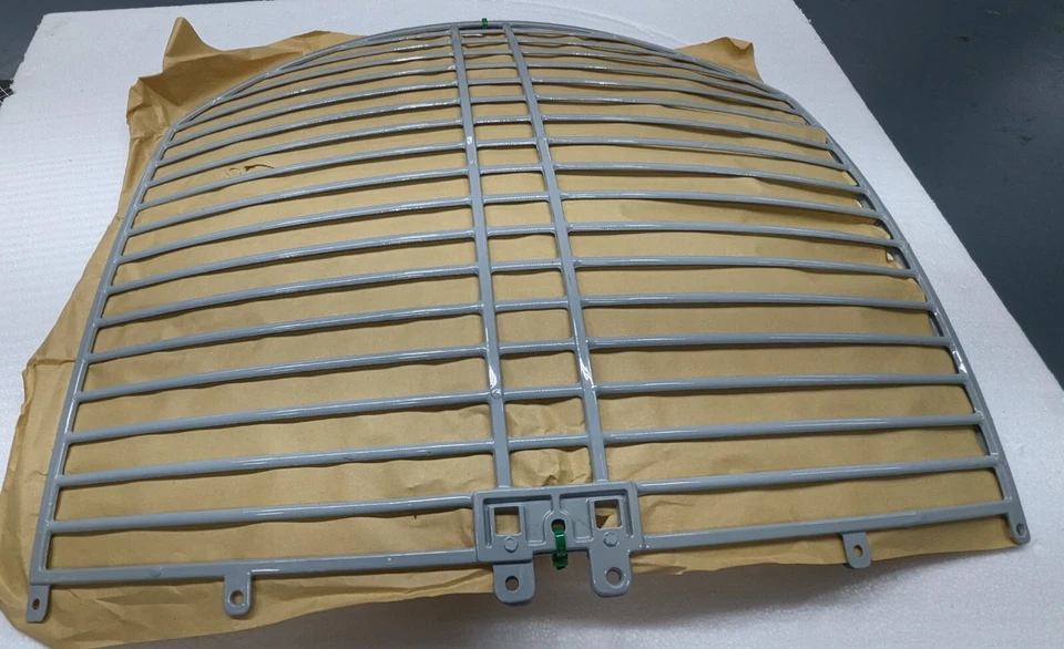 Reflector Part ONLY 2.4 & 5GHz 24dBi WiFi Parabolic Grid Antenna single side - Image 3 of 4