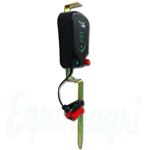 Electric Fence Energiser 12V PLB07 0.7J 2 Year Warranty - Picture 6 of 7