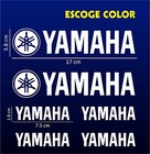 6 X STICKERS - STICKER - VINYL - PACK - SPONSOR - MOTORCYCLE - STICKER - CANNONDAL