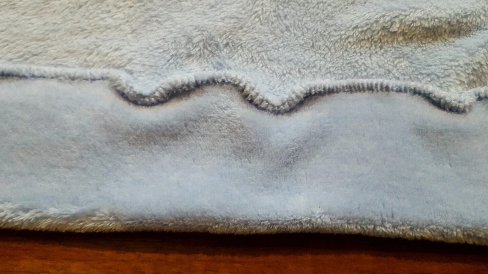 Croft and Barrow full zip women's fleece jacket SIZE 1X 16-18 super soft NWT $40 - Image 4 of 4