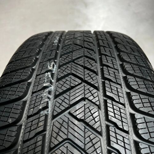 Winterräder Porsche Cayenne Coupe E3 21" Original Exclusive Design Felgen s NEU - Bild 9 von 10