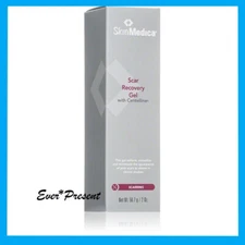SkinMedica  SCAR RECOVERY GEL  - Net wt 2 oz.  - Super fresh! ~  SEALED