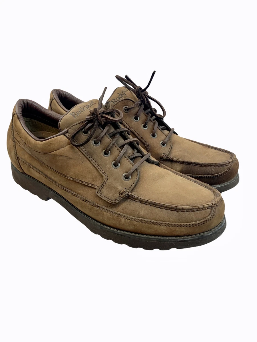 Rockport gore best sale tex