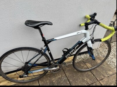 BMC Gran Fondo GF01 56cm Carbon 105 UK