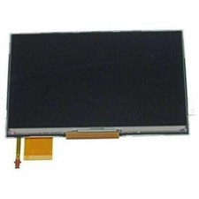 LCD Glass Screen Display Replacement part for PSP 3000 3001 3002 3003 3004 3010