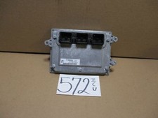 09 10 11 Honda Civic #572 Engine Computer ECM ECU 37820-RNA-A74