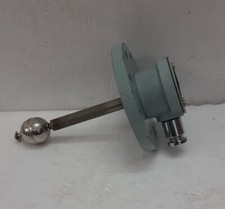 KOBATA GAUGE TYPE FS-SB 1 FLOAT SWITCH RATING AC100V 1A Japan NEW