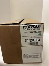 NOTRAX ERGO TRAX GRANDE 2’x3’
